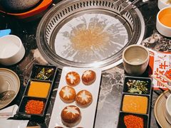 -韩悦牛排烤肉(仓山万达店)