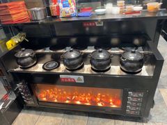 -荣基四海一家·家常菜·海鲜大排档(新安店)
