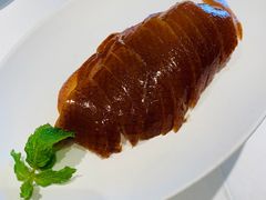 -四季民福烤鸭店(前门店)