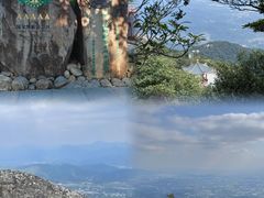 -广东罗浮山风景名胜区