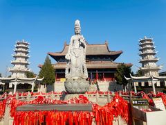 -大槐树寻根祭祖园