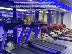 -METIS FITNESS女性健身工作室