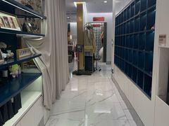 -海马体照相馆(环贸iapm大师爱情店)