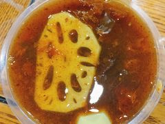 -东兴顺爆肚张
