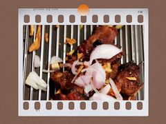 -THE PAWON·8碗(古北SOHO店)