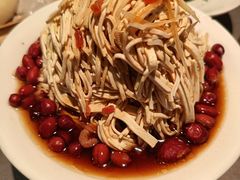 -晓淮山·扬州早茶·淮扬菜(龙阳广场店)