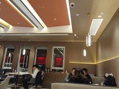 大堂-双合园·海鲜水饺青岛菜(九水东路店)