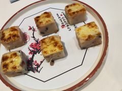 -金河半岛园林酒家(金融城店)