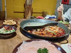 -楠火锅(龙阳广场店)