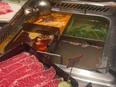 -海底捞火锅(吴中路店)