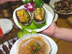 -金太阳海鲜烧烤·本地人餐厅(星海公园店)