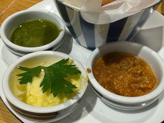 -玛尚诺意式餐厅(天环广场店)