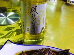 -龙姐私房菜(和顺古镇店)