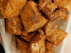 臭豆腐-百家鸡味馆(清泰店)
