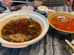 -情妹耙泥鳅·江湖川菜(科华店)