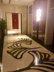 -成都世外桃源酒店-宴会厅·草坪婚礼·会议活动