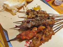 -老姑砂锅·烧烤天津菜(体北道店)