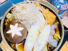 -本逸·割烹料理(湖墅店)