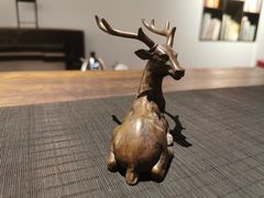 -德迹斋禅意文化茶馆·茶空间·商务洽谈•宴席(桃园店)