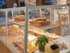 -前进麦味·天然烘焙(凯德1818店)