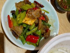 -龙泉人椰子鸡.糟粕醋.海南菜(三亚旗舰店)