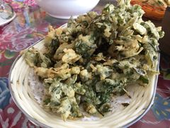 -何适山庄 ·可团建(水长城P2停车场店)