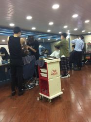 -Hair Glam 格拉姆造型旗舰店