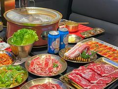 -西塔老太太泥炉烤肉(龙湖北苑天街店)