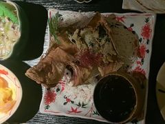 -花潮料理艺食馆(成都万象城店)