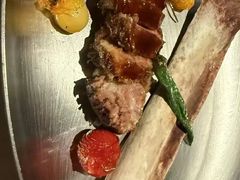 -量子制造·元创意料理(李公堤店)