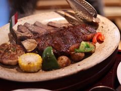 -一棵树·意大利西餐厅One Tree(新城店)