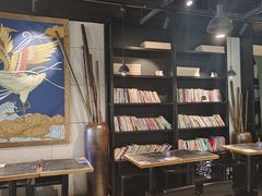 -和府捞面(石景山喜隆多店)