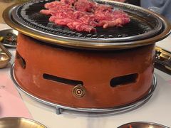 -西塔老太太泥炉烤肉(望京一店)