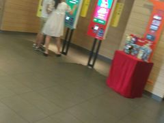 -麦当劳(百利广场店)