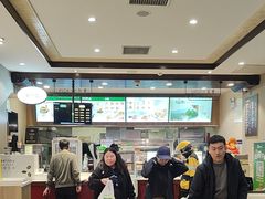 -德克士(前门店)