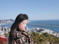-西尖山公园