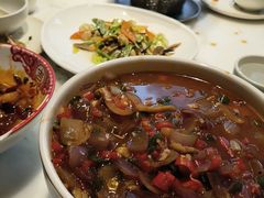 -径山十八道·风味民间菜(杭州总店)