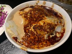 卤汁凉粉-清真·宏顺祥卤汁凉粉(大皮院店)