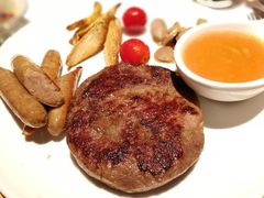 -斗牛士牛排(南京东路店)