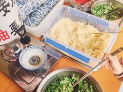 -飘香火锅(玉林西路店)