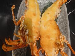-大葉日本料理·龍蝦任食放題(廣州W酒店)