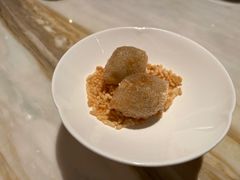 -彩丰楼中餐厅(深圳国际会展中心洲际酒店)