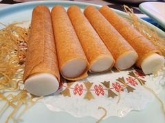 -新兴·金羊座·粤菜点心(乐峰店)