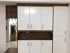 -索菲亚衣柜橱柜家具全屋定制(盈港路店)