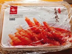 -廖记棒棒鸡(金光华广场店)