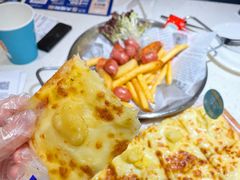 -夏日玛莉西餐厅(金茂览秀城店)