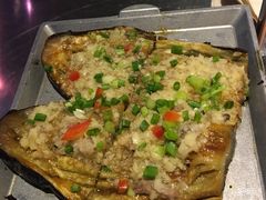 -很久以前羊肉串(大华三路店)