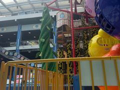 -蒙特利亲子乐园