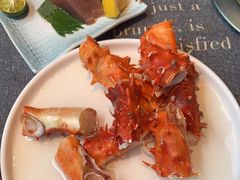 -上宴精品海鲜姿造(晶融汇旗舰店)