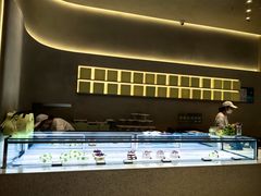 -WenTinG文汀·半糖蛋糕(合生汇店)